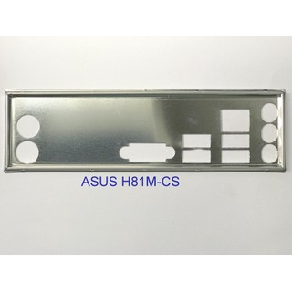 Miếng fe chặn main asus h81m-cs