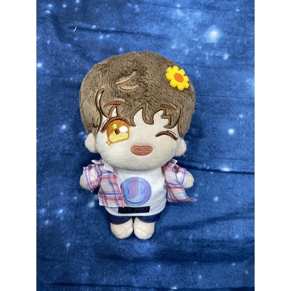 Doll Chanyeol, Sehun, Thái Từ Khôn, Vương Nhất Bác