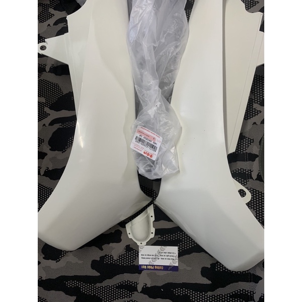 Bửng Xipo  110 120 Hàng zin mới