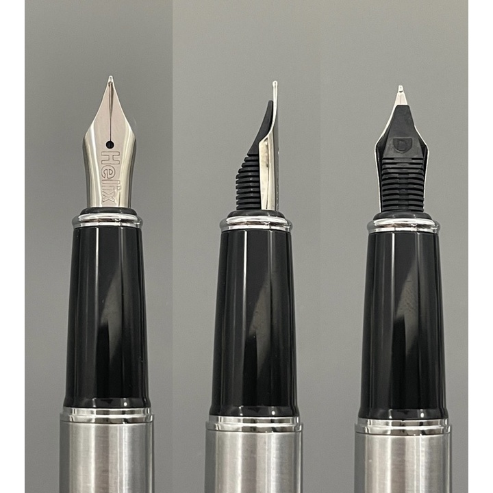 Bút máy Helix Oxford fountain pen- Britain
