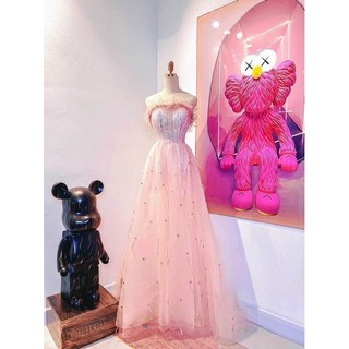 ĐẦM MAXI CUP KẾT LÔNG