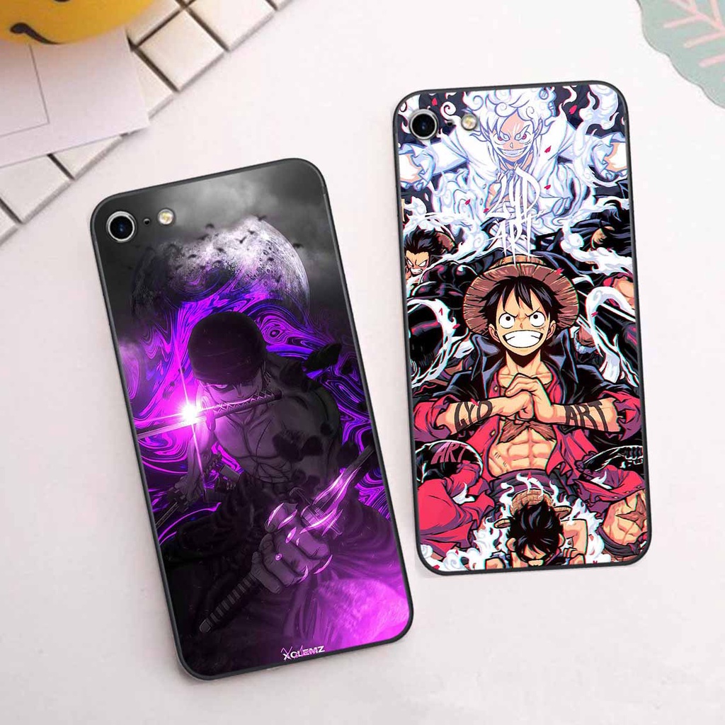 Ốp IPhone IP 5/5s/5se / 6/6s/6g /6Plus Bộ Sưu Tập One Pice phiên bản giới hạn