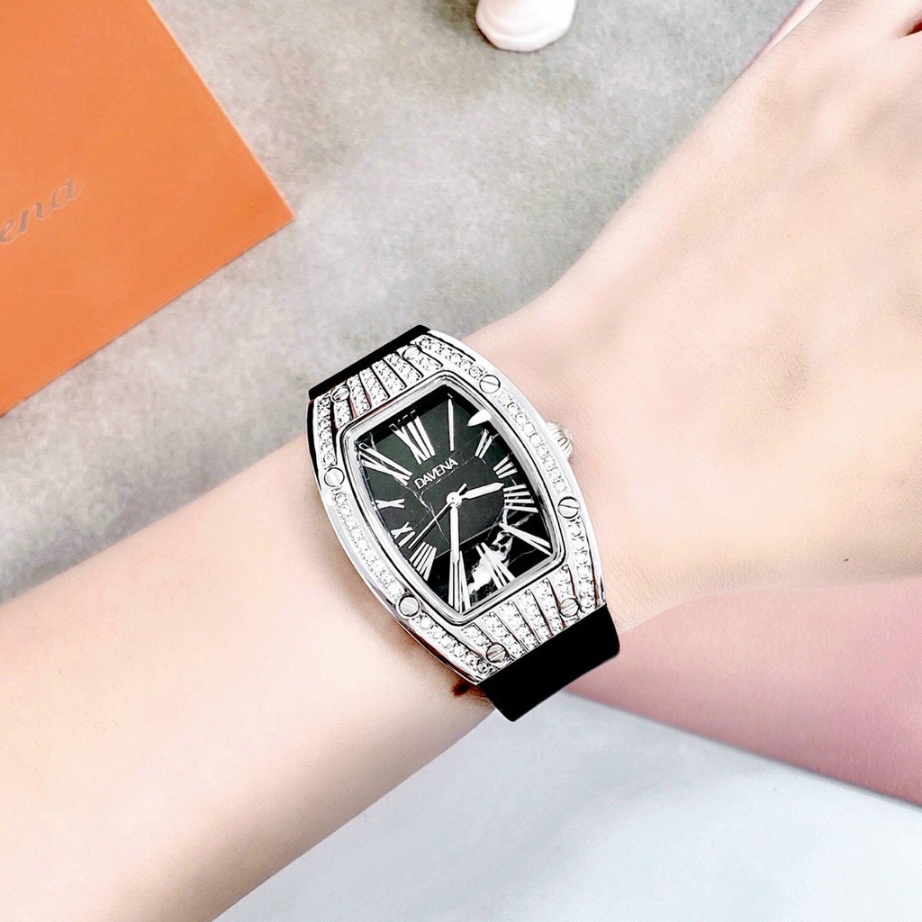 Đồng hồ DAVENA NỮ CAO CẤP