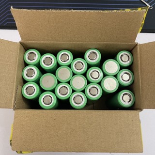 Pin 25R mới 100% ( hàng chính hãng )