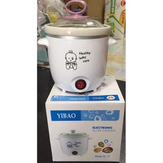 NỒI CHƯNG YẾN CHUYÊN DỤNG LOẠI TỐT