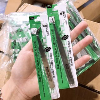 Nhíp gắp đá có vỏ nhíp gắp đá freeship