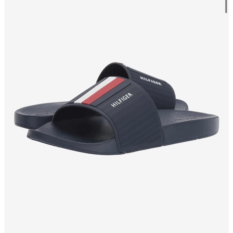 Dép nam Tommy Hilfiger Eastern