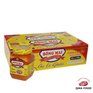 Chao Bông Mai 370g