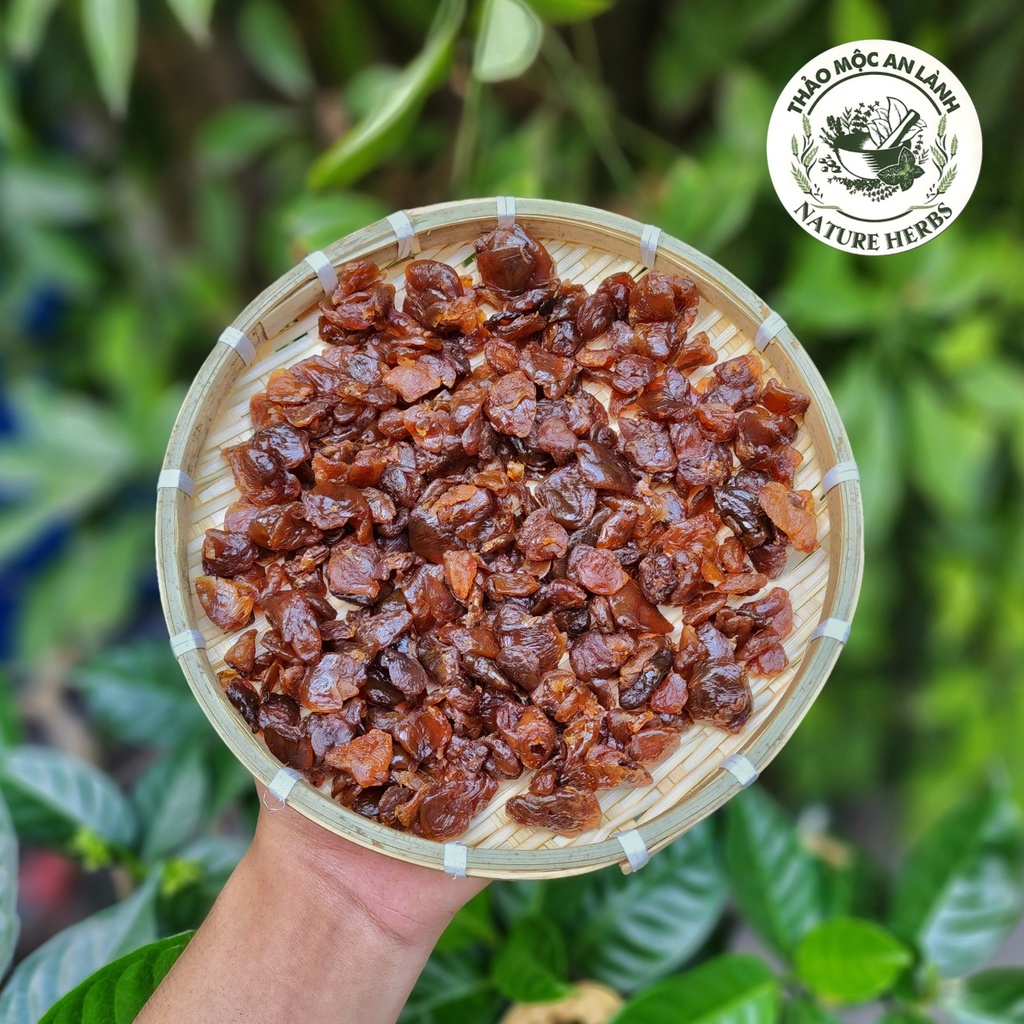 1KG Nhãn Nhục Sấy Khô
