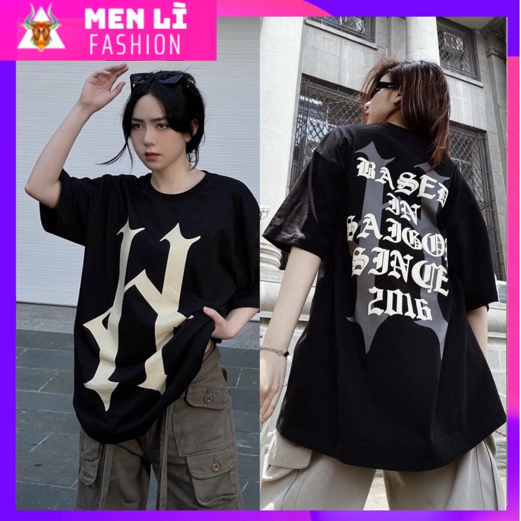 Áo Thun HADES 2023 ALTERNATIVE TEE Nam Nữ Unisex Form Rộng Tay Lỡ, AT132 trending xu hướng, Men Lì Fashion | BigBuy360 - bigbuy360.vn