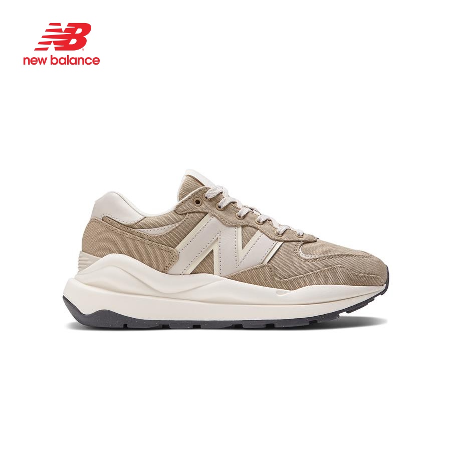 Giày sneaker nữ New Balance NB FW 57/40 LIFESTYLE SNEAKERS W GREEN - W5740PDB