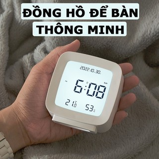Đồng hồ điện tử led; đồng hồ để bàn; đồng hồ báo thức; đồng hồ thông minh; đồng hồ lịch vạn niên