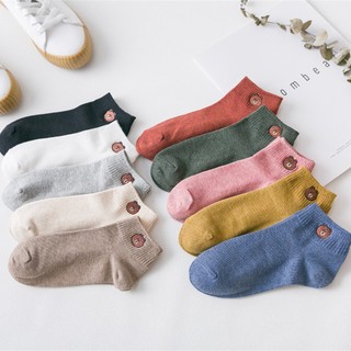 tất gấu got trend, cute đáng yêu