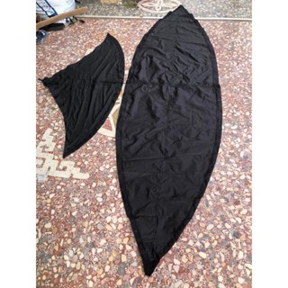 áo diều 1màu xỏ khung từ 4m đến 5m