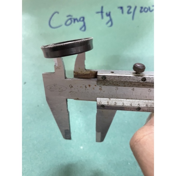 Phớt cao áp 20x30 xịn