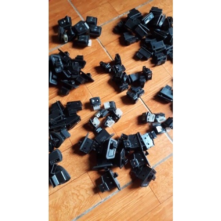 Công tắc xe máy hon đa các loại  ab110,ab125,future,leab