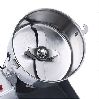 Máy xay ngũ cốc đồ gia vị food grinder nguồn 220v