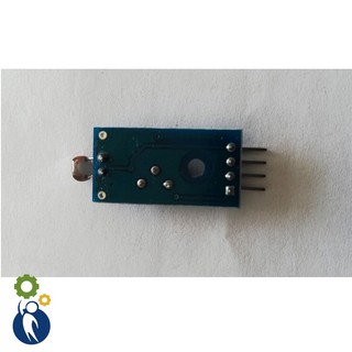 Module Cảm Biến Ánh Sáng, điện áp 3,3V-5V
