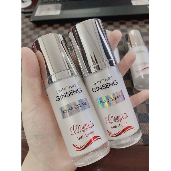 Kem ngày đêm ozyza