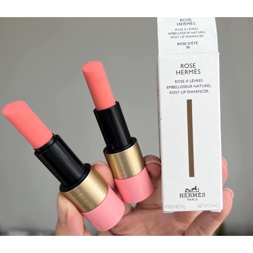 Son Dưỡng Hermes 30,14,49 và Hermes Rouge Matte màu 53,64,68,85,21