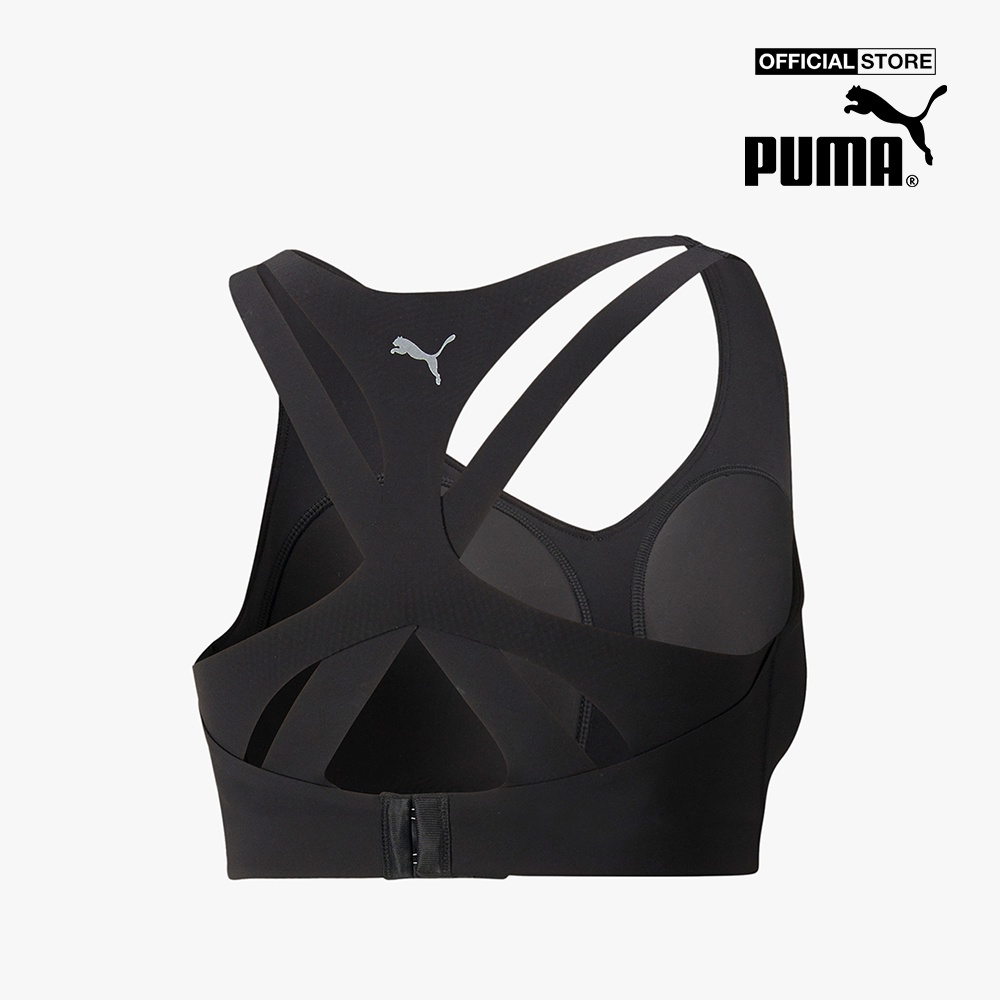 PUMA - Áo bra thể thao nữ High Impact To The Max Sports 521035-01