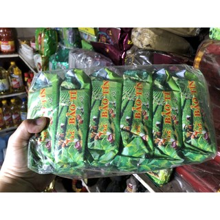 Trà bảo tín, 1 lóc 6 gói nhỏ, trà sen s1