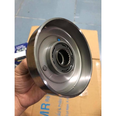 Nhông hú nồi trước Wave anpha + Wave RS 100 + Super Dream / fu 1 / Wave @ 100 ZIN FCC