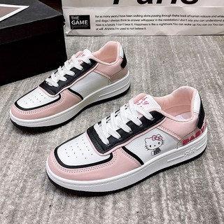 🌻giày hello kitty êm chân 🎀 kitty house