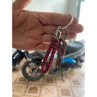 móc chìa khoá siêu bền (giao màu ngẫu nhiên)