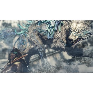 Đĩa Game Ps5 Wild Hearts