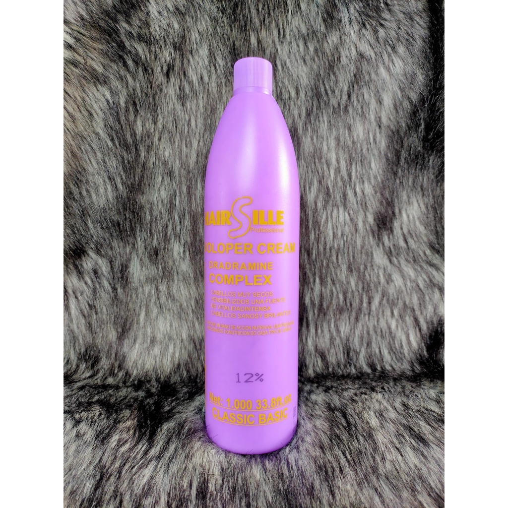 Oxy Hair Sille 1000ml