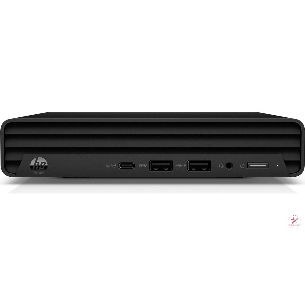 Máy tính để bàn đồng bộ HP Elite Mini 600 G9 Desktop