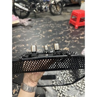 khâu chân rỗ inox 304