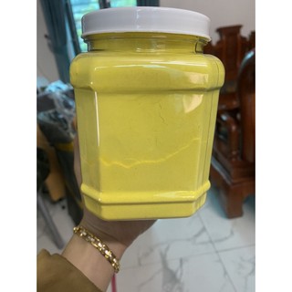 Tinh Bột Nghệ Nguyên Chất 500g