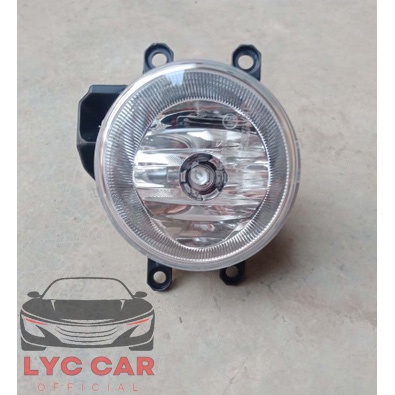 ĐÈN GẦM XE TOYOTA VIOS CAMRY INNOVA HILUX FORTUNER YARIS 2014-2017