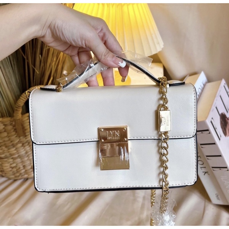 Túi quai xách l y m