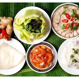 Mắm cà tôm Hàn Giang 500gr