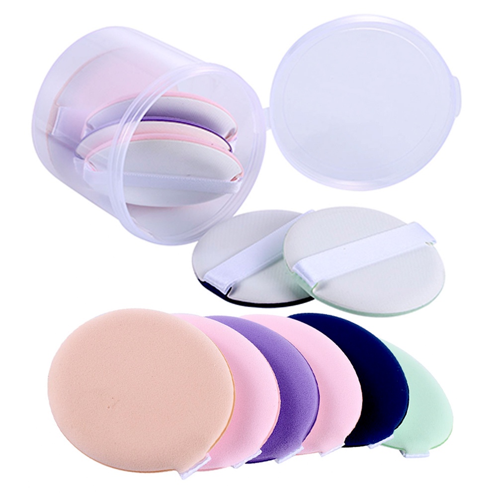 Mút Tán Phấn Nước