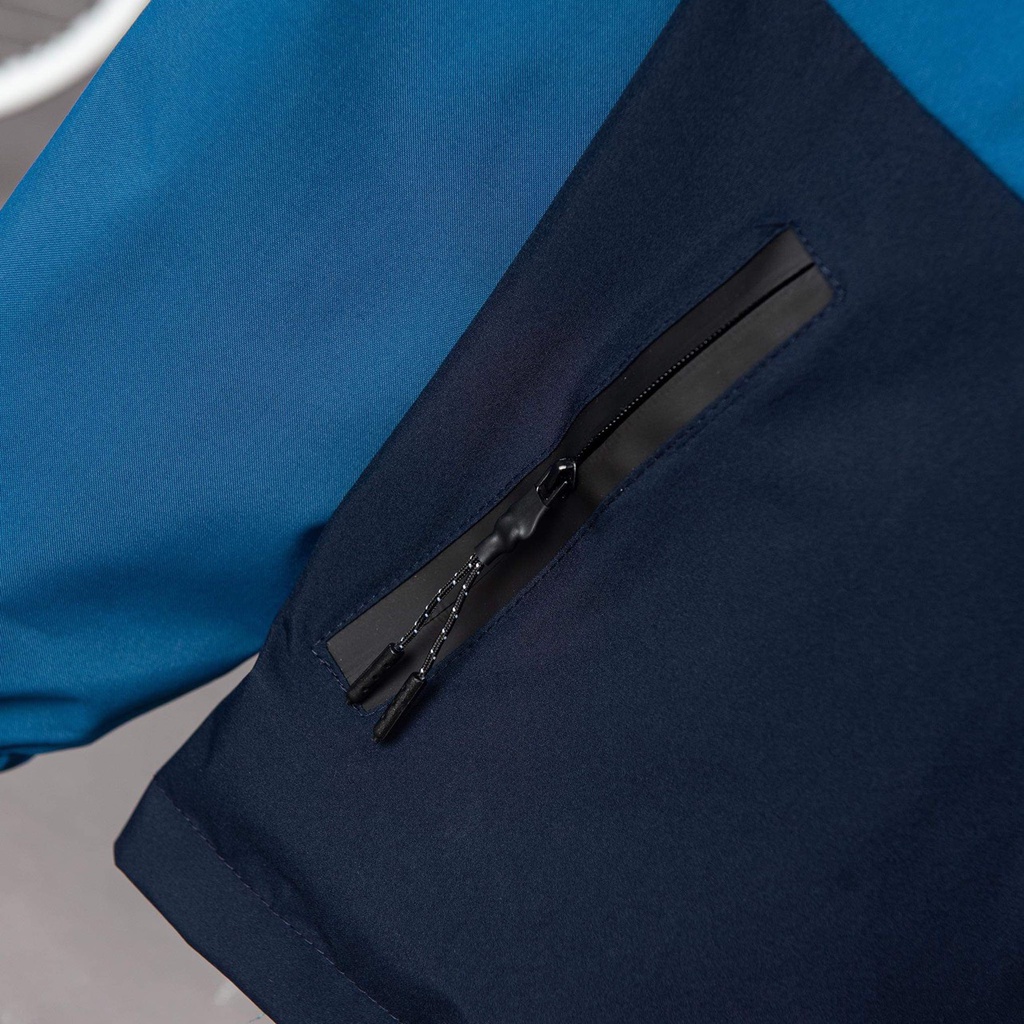 Áo gió nam, nữ - phối màu độc quyền năm 2022