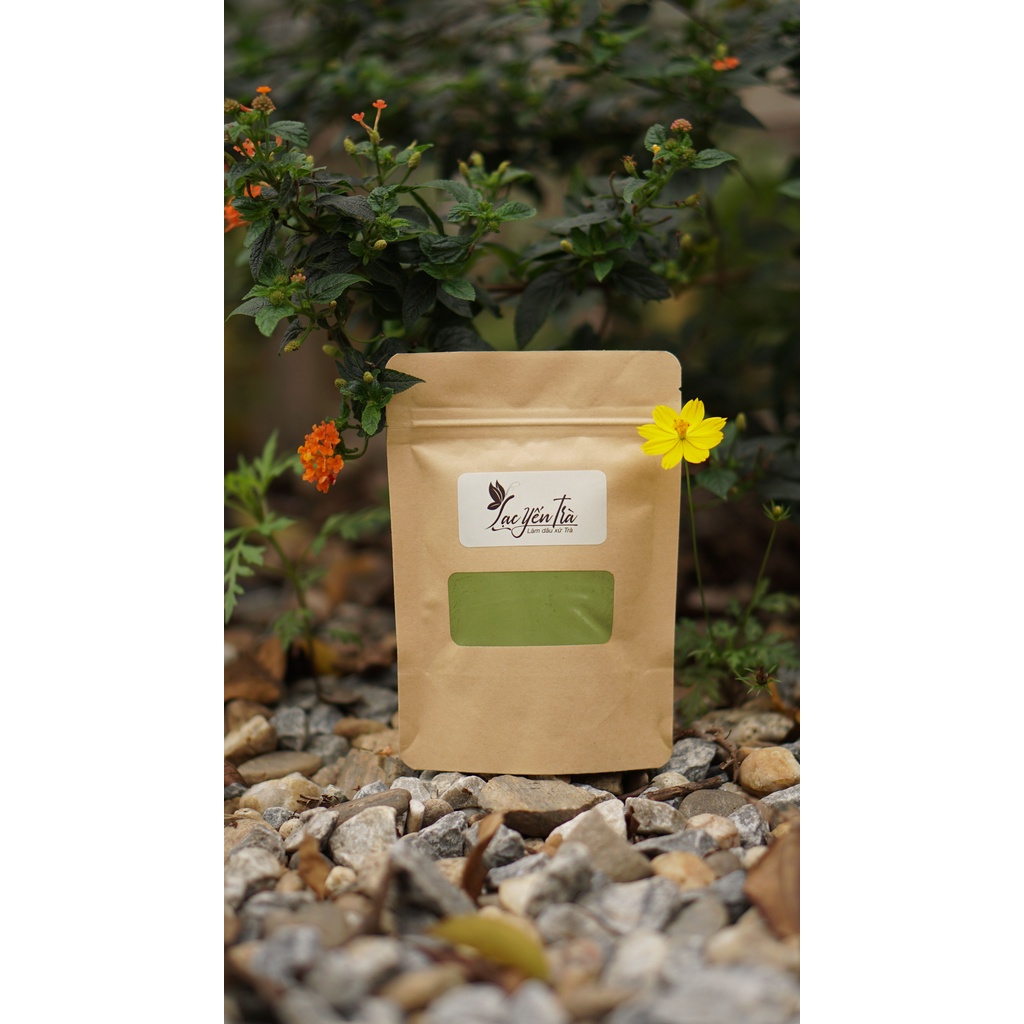 Matcha Bột Trà Xanh Yencanvas nguyên chất 50g - 100g