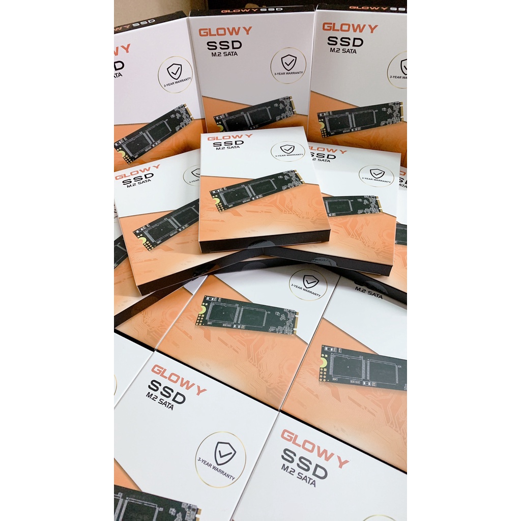 Ổ cứng SSD MSATA 128GB Gloway – HÀNG CHÍNH HÃNG – Bảo hành 3 năm !!! | BigBuy360 - bigbuy360.vn