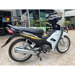 Tem wave alpha 110 - mẫu n01