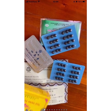 Ngự Dụng Tứ Đằng Tố HongKong