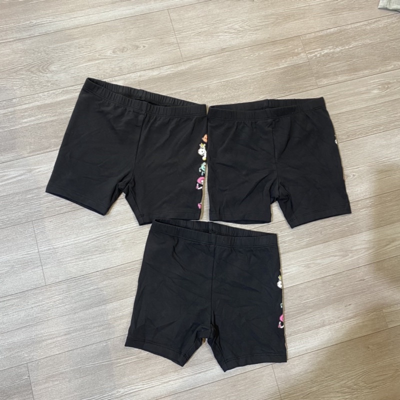 Quần legging đùi bé gái nhí dư xịn