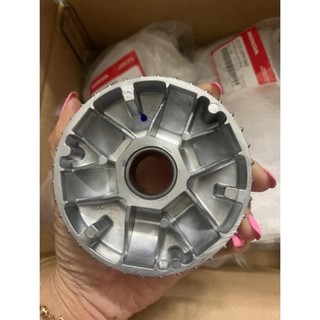 Đế dựng bi ab 110/ scr/ click 110/ lead 110/ vision đời 2012-2013 zin hãng honda