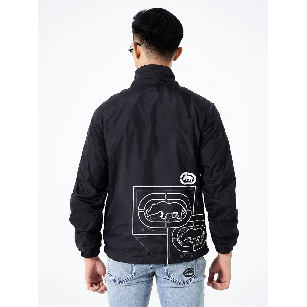 ECKO UNLTD ÁO KHOÁC GIÓ NAM OS22-07069