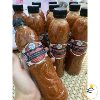 Tương ớt, ớt muối Mường Lay, chính hiệu. Đặc sản dân tộc thái Điện Biên. Ớt xay sẵn, tương ớt Mường Khương chuẩn vị