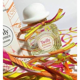 Daisy.House -  Nước Hoa Hermes Twilly d’Hermes Eau Ginger