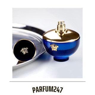 Mẫu thử nuớc hoa Versace Dylan Blue Pour Femme