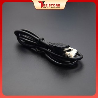 Dây cáp sạc loa bluetooth, cáp sạc đầu v3 - DSLB